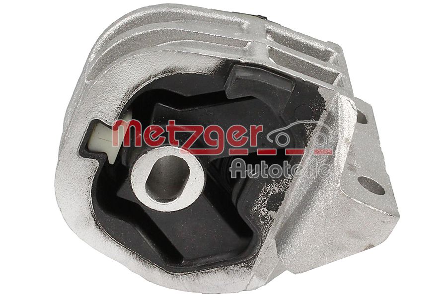 METZGER 8053962 Lagerung, Motor